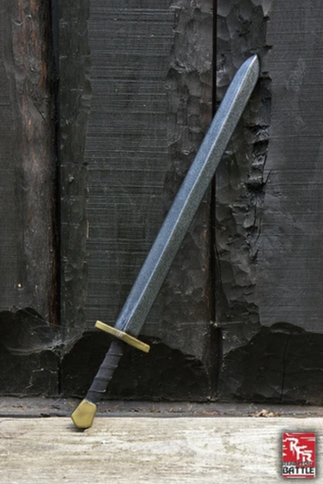 CLOSS主催のLARPイベントで『演技戦闘』を志すあなたに贈る。 オススメ  